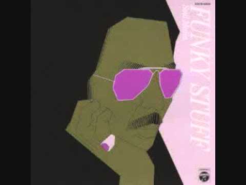 Jiro Inagaki & Soul Media - Breeze