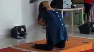 preview picture of video 'Anand Yoga Workshop Part - 2'