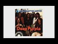 Deep Purple(딥 퍼플) - Smoke On The Water(remastered) 가사/해석