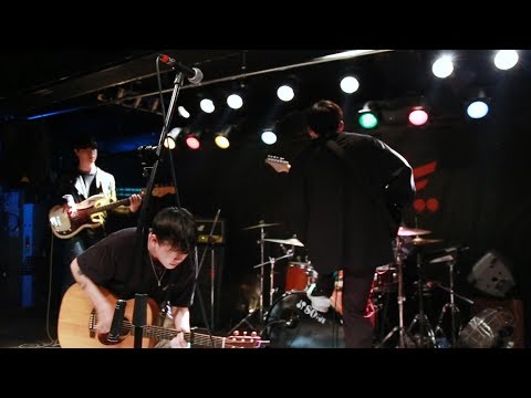 190406 맥거핀(Macguffin) - Wake me up (Avicii cover) @클럽FF