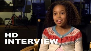 Prisoners: Interview With Kyla Drew Simmons (Joy Birch) | ScreenSlam video