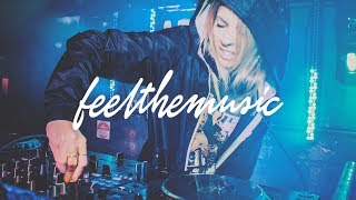 Alison Wonderland - Sugar High Feat. Djemba Djemba (Fan Made Video)