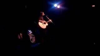 Conchita - Soy Un Gato (Sala Galileo Galilei 14-03-2008)