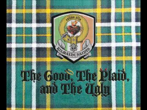 Kilmaine Saints - Wearing of the Green