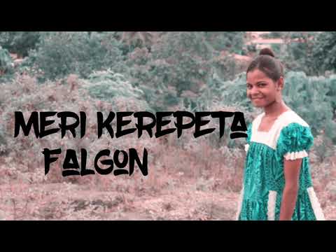 FALGON - Meri Kerepeta (2019) Prod By Coastal Studio