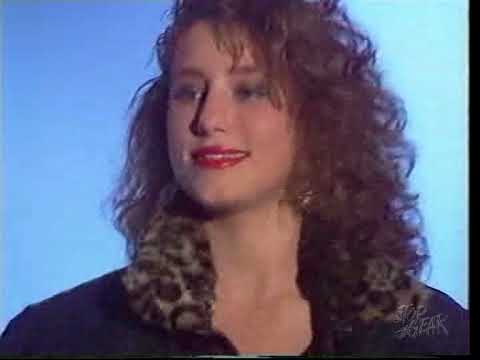 Lisa Nilsson - Aquarius 1999 (Top Gear 890908)