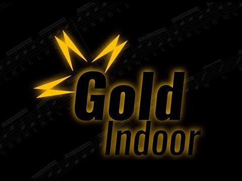 Gold Indoor Percussion 2019 - The Prince and The Nightingale