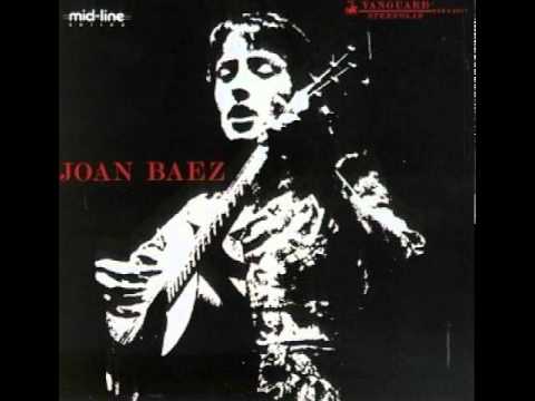 Joan Baez - Silver Dagger