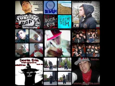 Devrim Erim ft Lil wayne-funny baby