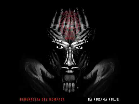 Generacija Bez Kompasa - Na jarbolima od svile (feat. Vesna Pavlović)