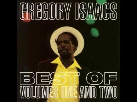 Gregory Isaacs - Willow Tree