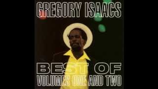 Gregory Isaacs - Willow Tree