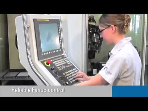 Walter Helitronic Micro CNC tool grinder