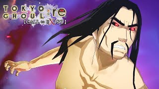 Tokyo Ghoul: re Call to Exist video 1