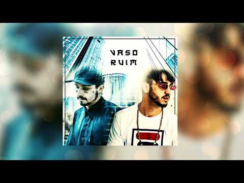 Wes Di Castro x Skiz7 - VASO RUIM [ Prod. DropɅllien ]