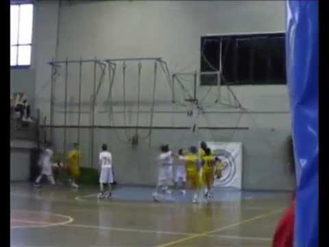 SANGIORGESE VS CESATE 01-02-09