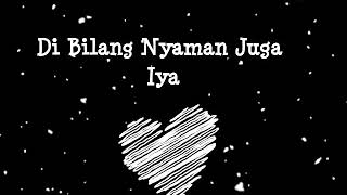 Download lagu Story Wa Terbaru || Di Bilang Sayang Tapi bukan Pacar mp3