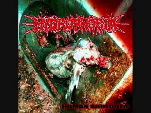 Hydrophobia - Infernal Torture