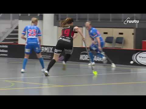 Maalikooste: SB-Pro–Classic 8-2 (Cup-välierä 2021)