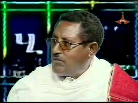 Arhibu with Yohannes Afework @ AllComTV.com -- Part 2