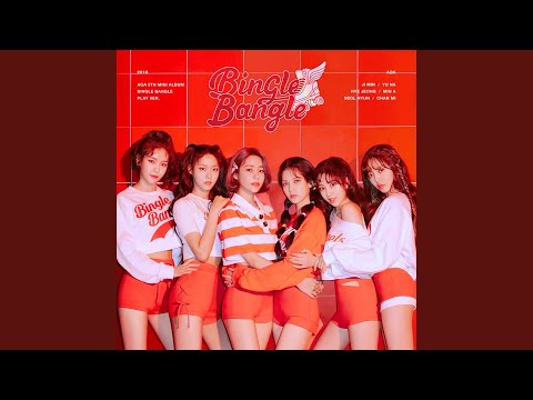 Video thumbnail for 뚜뚜뚜 (DoDoDo)