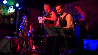 The World is Waiting for the Sunrise