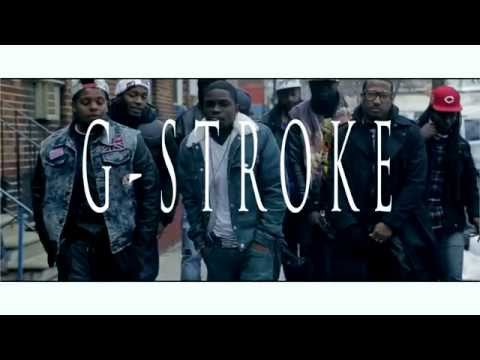 G-Stroke- Cha$e (official music video)