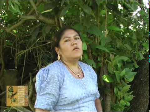 JUANA  ALVAREZ- ( Mujer Abandonada )2007.MP4