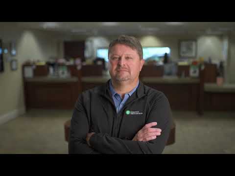 Jamie Carsten, FDTC Alumni Story