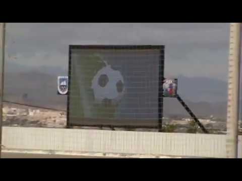 Resumen: P. D. GARRUCHA 3-3 U.D. PAVIA (Senior, Primera Andaluza Almería)  25-11-2018 Rdo