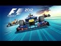 Codemasters F1 2012 In-Game Intro 