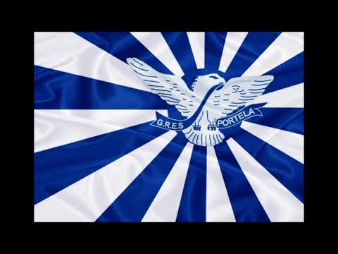 Portela na Avenida Letra e Samba