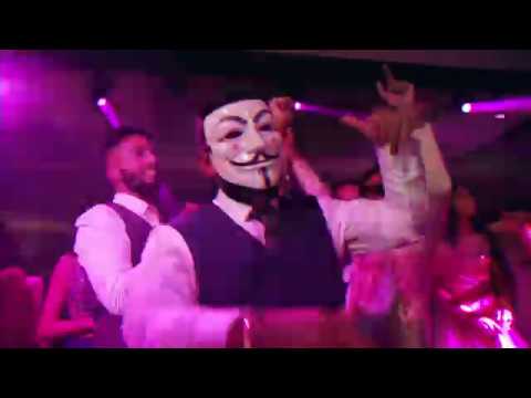 Indian Wedding - London Hilton,  Park Lane