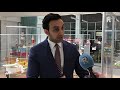 Samenwerking geeft haven Schiedam een 'boost'