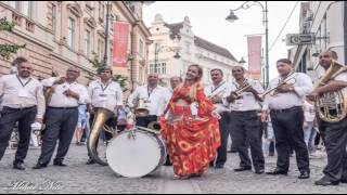 Fanfara de la Cozmesti - Foxtrot