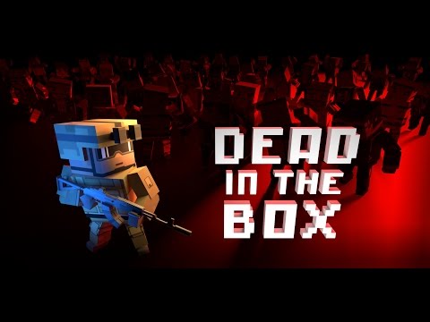 Dead in the Box Video