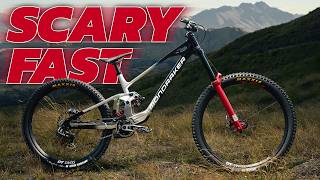 2026 Mondraker Summum | First Ride Review