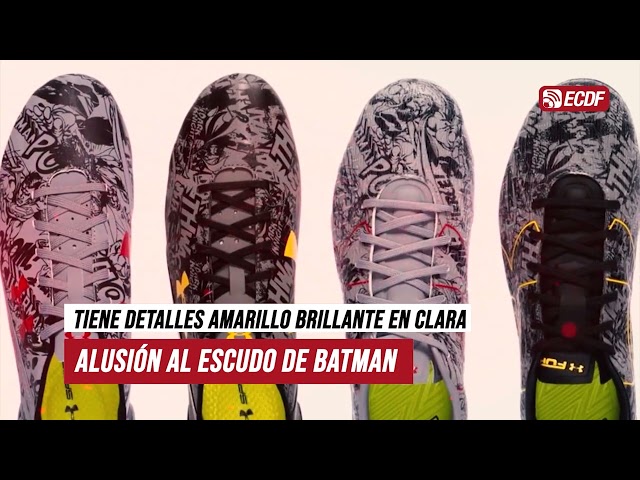 Vídeo relacionado con soxo DC Comics The Batman Superman Zapatillas Casa Hombre Invierno Divertidas Pantuflas 45-46 Batman Zapatillas