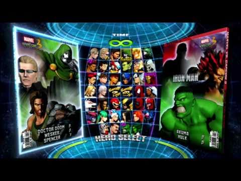 Ragequit VS Affro - MVC3 Invitational