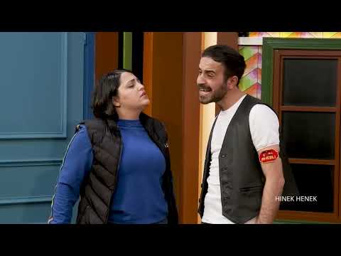 SILÊMANÊ PEXWAS - REPLÎK