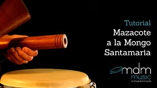 Mazacote a la Mongo.mov