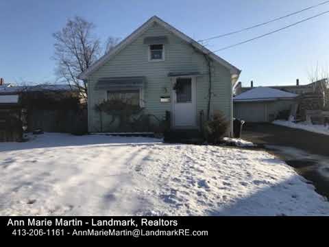 34 Carol St, Ludlow MA 01056 - Single Family Home - Real Estate - For Sale -