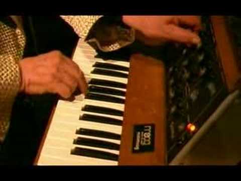 jean jacques perrey & luke vibert