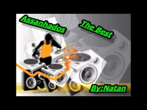 Eq Assanhados   Cowboy Viado