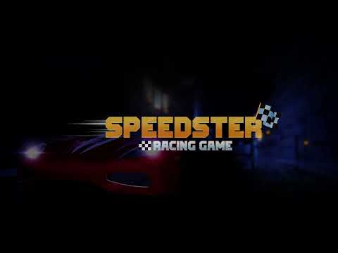 Speedster 3D Racing Game Arena video thumbnail