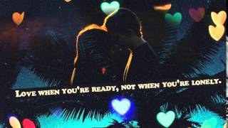 Eric Bellinger - Ready To Love You * New Rnb September 2014 *