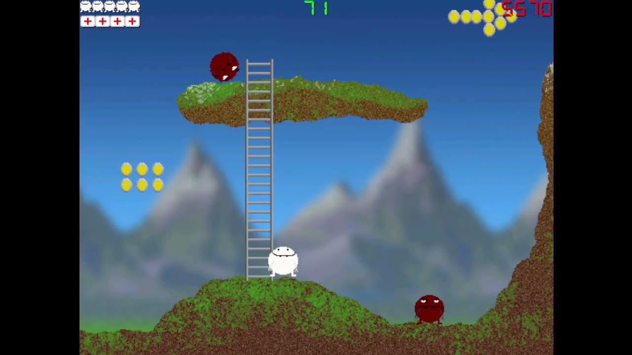 Gameplay Trailer