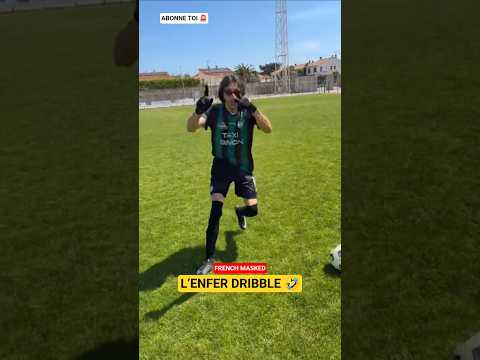 L’ENFER DRIBBLE #nasdas #reaction #nasdasstory #teamnasdas