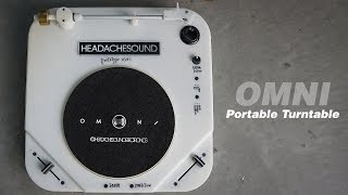 Video thumbnail for Headache Sound Omni Review: The Game Changer! by Swiftstyle