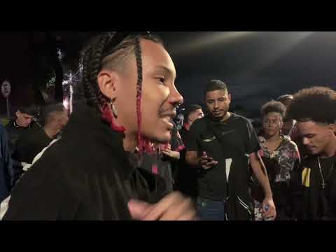 Lorran, Brumm e Hynoto x Gonê, Thzin e Panda |1° FASE| 52° Batalha dos Predim | Belo Horizonte | MG